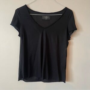 All Saints Lightweight T Shirt